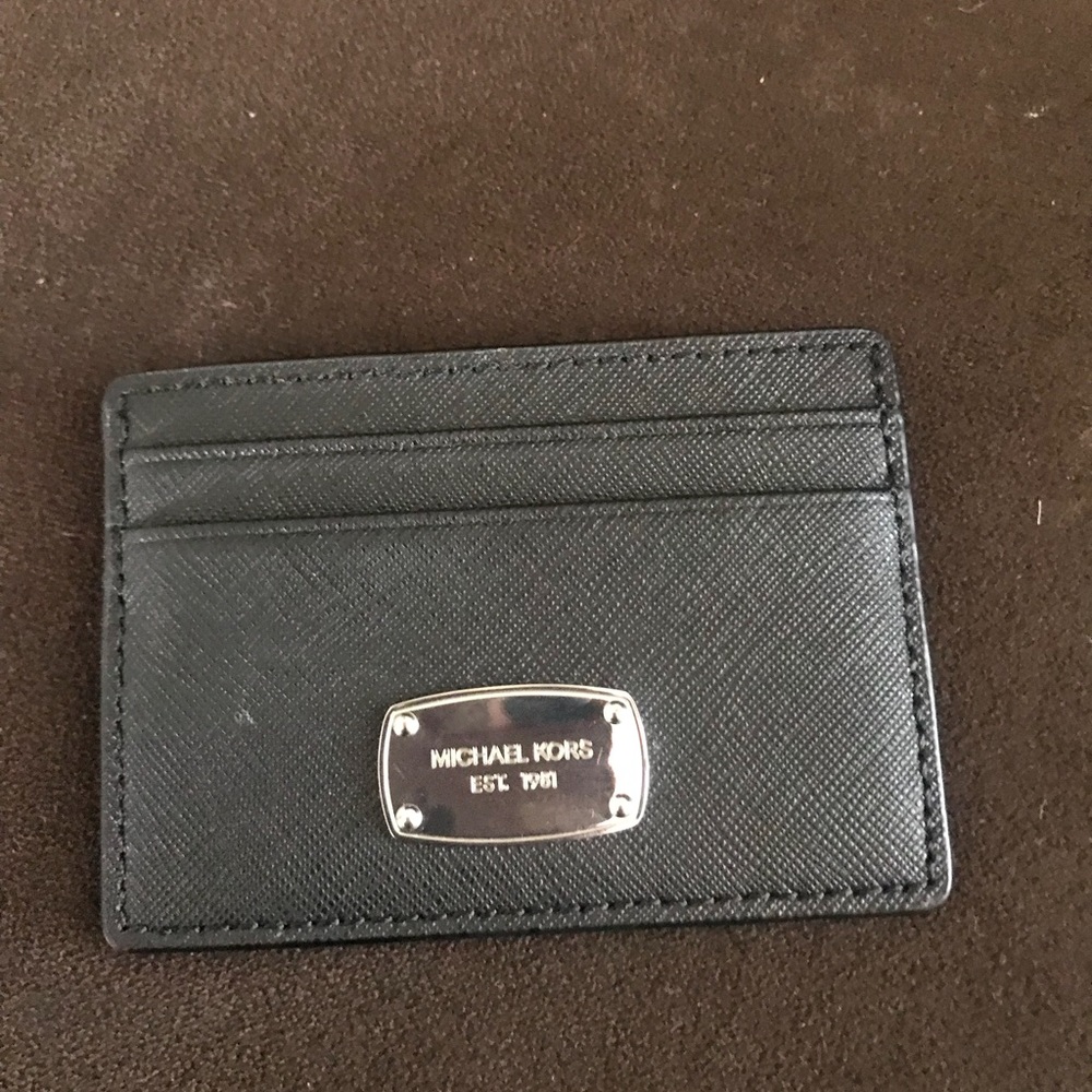 Michael Kors Card Case